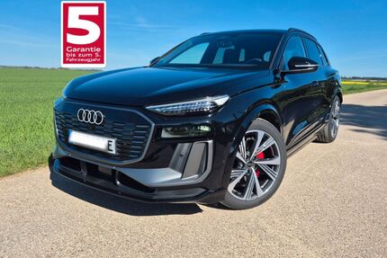 Audi Q6 e-tron Gebrauchtwagen