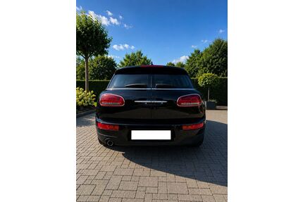 Mini Cooper D Clubman Gebrauchtwagen