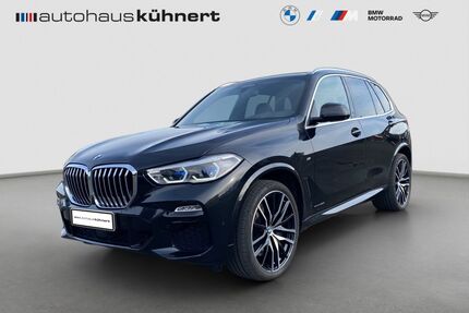 BMW X5 Gebrauchtwagen