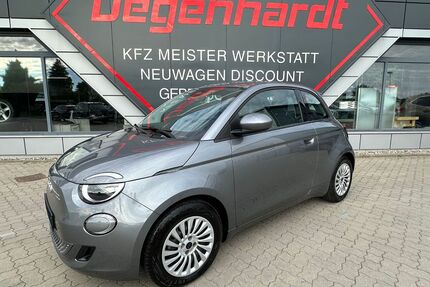 Fiat 500e Gebrauchtwagen