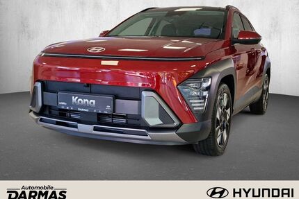 Hyundai KONA Gebrauchtwagen