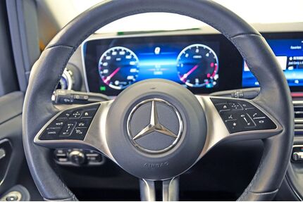 Mercedes-Benz V 300 Gebrauchtwagen