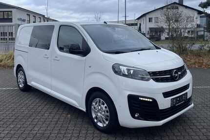 Opel Vivaro Gebrauchtwagen