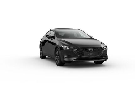 Mazda 3 Gebrauchtwagen
