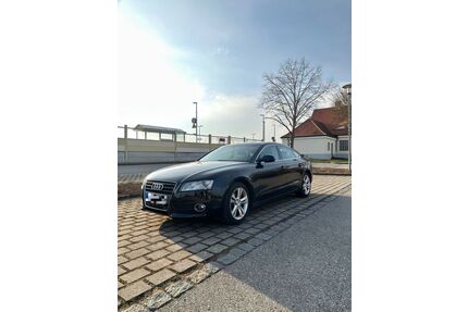 Audi A5 Gebrauchtwagen