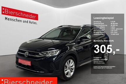 VW Taigo Gebrauchtwagen