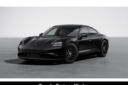 Porsche Taycan Gebrauchtwagen