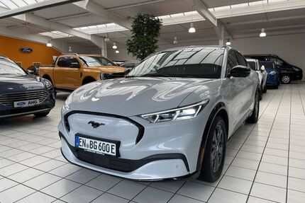 Ford Mustang Mach-E Gebrauchtwagen