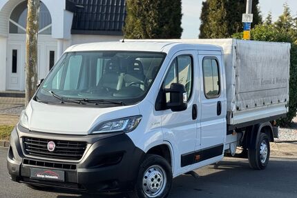 Fiat Ducato Gebrauchtwagen
