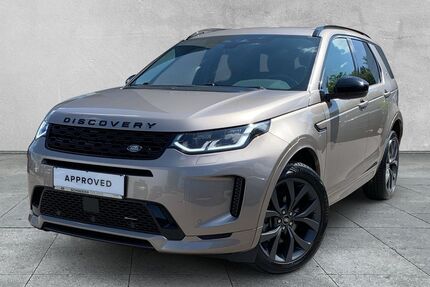 Land Rover Discovery Sport Gebrauchtwagen