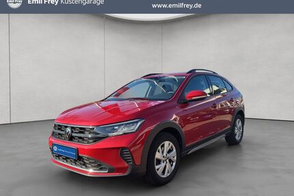 VW Taigo Gebrauchtwagen