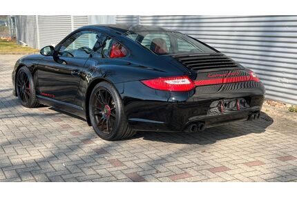 Porsche 997 Gebrauchtwagen