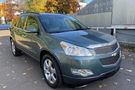 Chevrolet Traverse Gebrauchtwagen