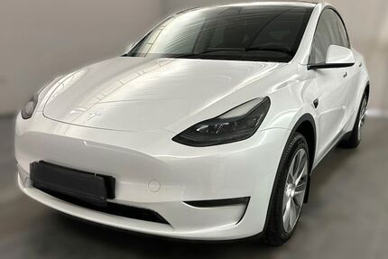 Tesla Model Y Gebrauchtwagen