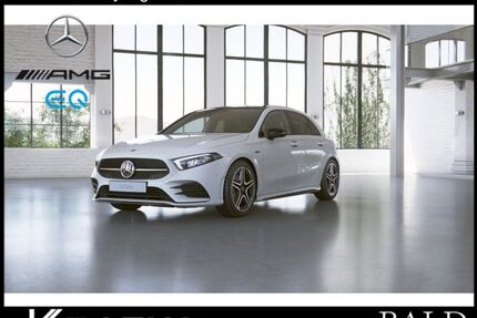 Mercedes-Benz A 250 Gebrauchtwagen