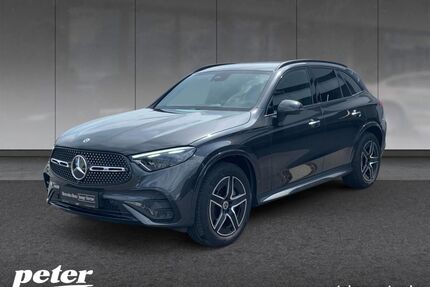 Mercedes-Benz GLC 200 Gebrauchtwagen