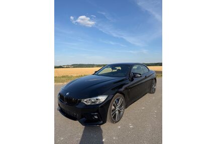 BMW 420 Gebrauchtwagen