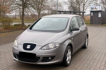 Seat Altea Gebrauchtwagen