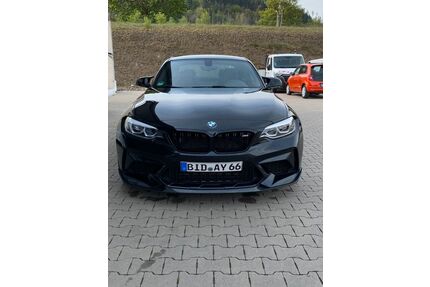 BMW M2 Gebrauchtwagen