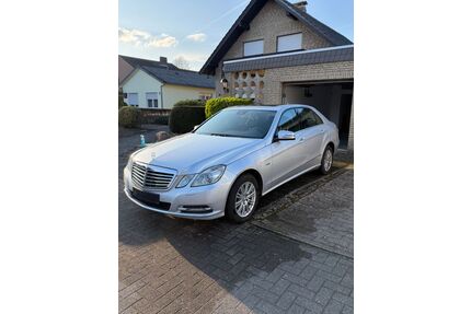 Mercedes-Benz E 250 Gebrauchtwagen