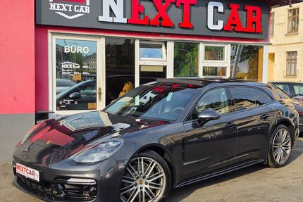 Porsche Panamera Gebrauchtwagen