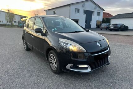 Renault Scenic Gebrauchtwagen