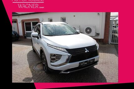 Mitsubishi Eclipse Cross Gebrauchtwagen