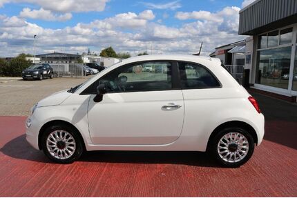 Fiat 500 Gebrauchtwagen