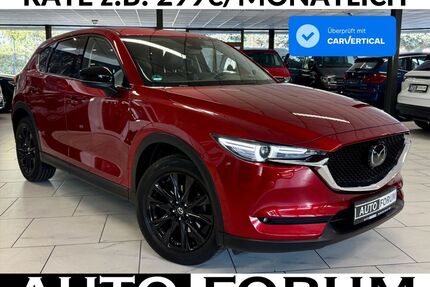 Mazda CX-5 Gebrauchtwagen