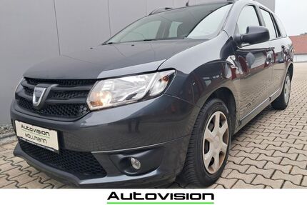 Dacia Logan Gebrauchtwagen