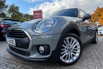 Mini One D Clubman Gebrauchtwagen