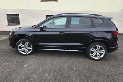 Seat Ateca Gebrauchtwagen