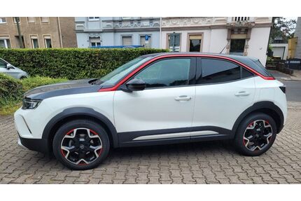Opel Mokka Gebrauchtwagen