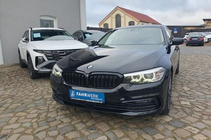 BMW 530 Gebrauchtwagen