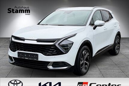 Kia Sportage Gebrauchtwagen