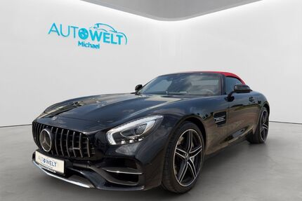 Mercedes-Benz AMG GT Gebrauchtwagen