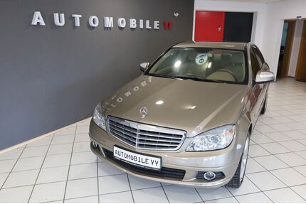 Mercedes-Benz C 280 Gebrauchtwagen