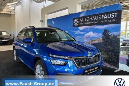 Skoda Kamiq Gebrauchtwagen