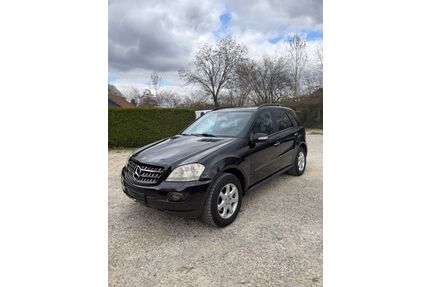 Mercedes-Benz ML 320 Gebrauchtwagen