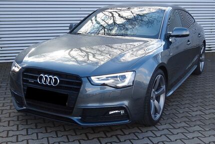 Audi A5 Gebrauchtwagen