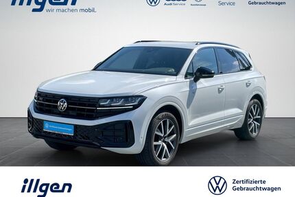 VW Touareg Gebrauchtwagen