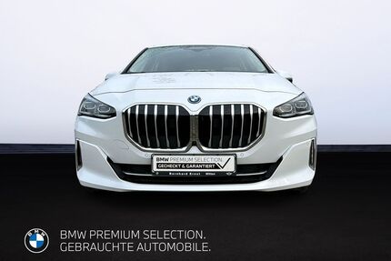 BMW 225 Active Tourer Gebrauchtwagen