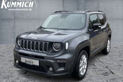 Jeep Renegade Gebrauchtwagen