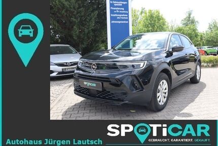Opel Mokka-e Gebrauchtwagen