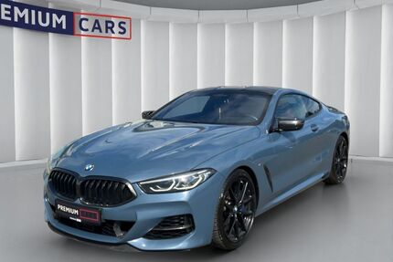 BMW M850 Gebrauchtwagen