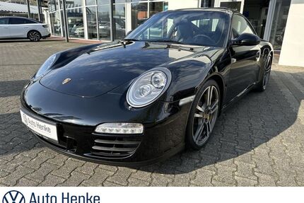 Porsche 997 Gebrauchtwagen