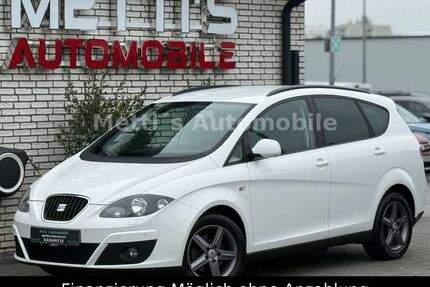 Seat Altea Gebrauchtwagen