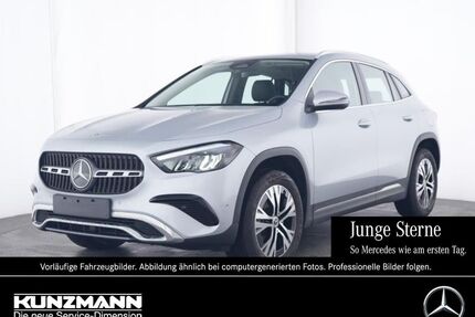 Mercedes-Benz GLA 200 Gebrauchtwagen