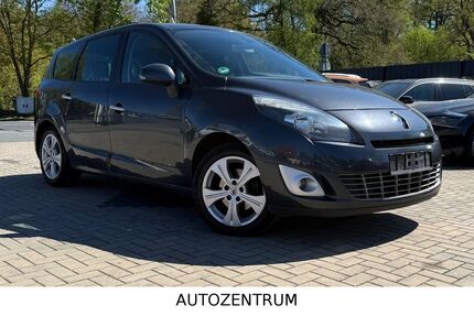 Renault Scenic Gebrauchtwagen