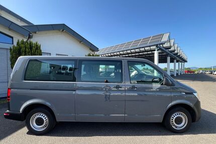 VW T6 Kombi Gebrauchtwagen